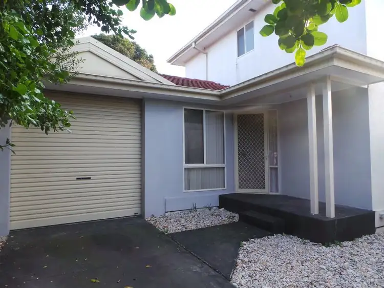 Main view of Homely unit listing, 3/5 Fox Street, Dandenong VIC 3175