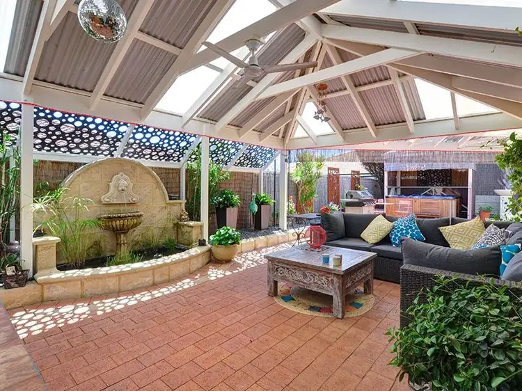 Fourth view of Homely land listing, 89 Manchester Drive, Hocking WA 6065