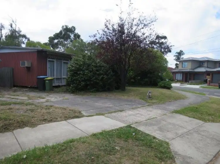 9 Cherrytree Rise, Knoxfield VIC 3180