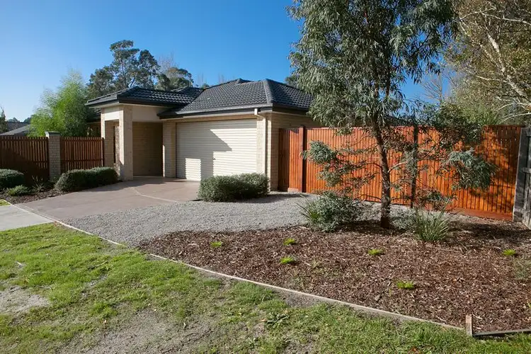 Main view of Homely house listing, 164 Union Road, Langwarrin VIC 3910