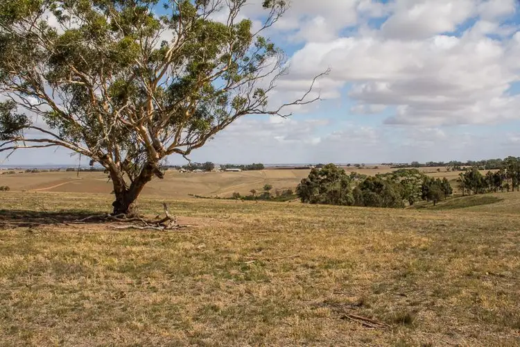 Second view of Homely rural property listing, 192 Savage Hill Road, Corindhap VIC 3352