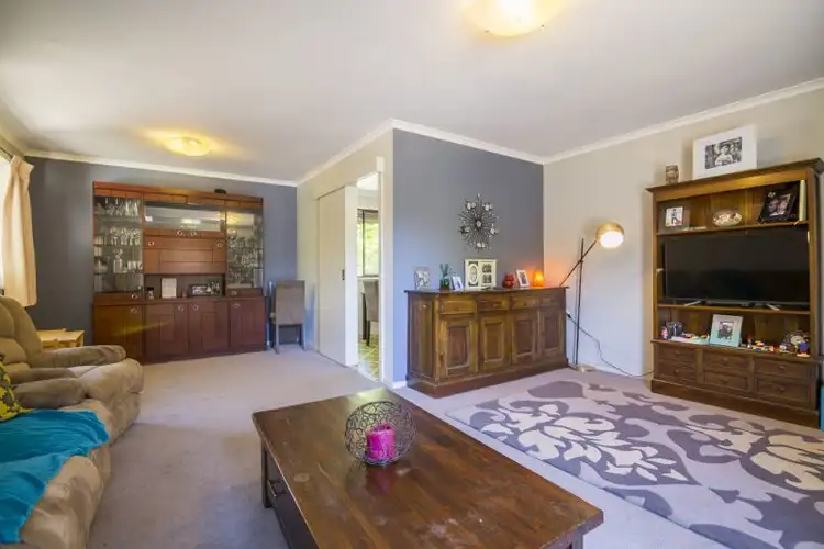 Third view of Homely house listing, 48 Don Road, Healesville VIC 3777
