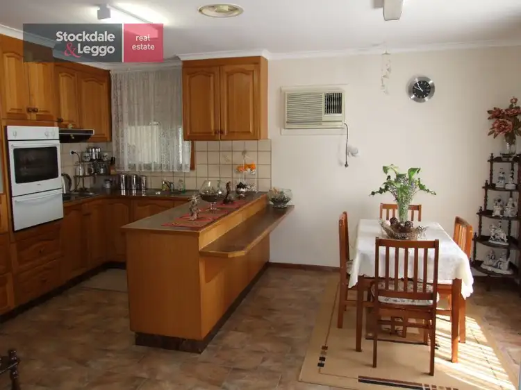 Third view of Homely house listing, 42 Darlimurla Avenue, Newborough VIC 3825