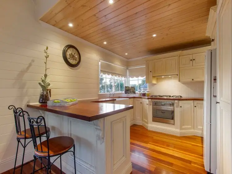 Fourth view of Homely house listing, 1 Black Wallaby Drive, Langwarrin VIC 3910