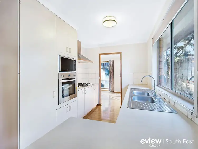 Fourth view of Homely house listing, 31 Keppel Drive, Hallam VIC 3803