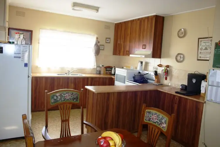 Third view of Homely house listing, 17 GEORGE STREET, Korumburra VIC 3950