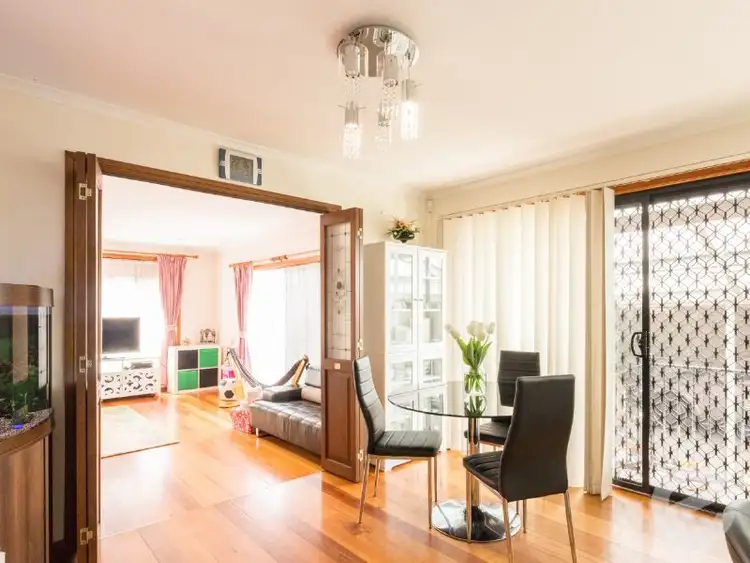 Fifth view of Homely land listing, 64 Hinrichsen Drive, Hallam VIC 3803