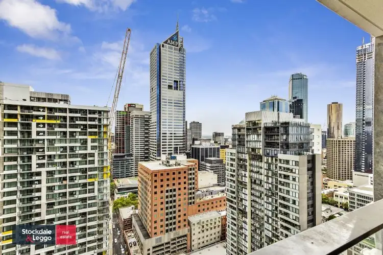 2810/220 Spencer Street, Melbourne VIC 3000
