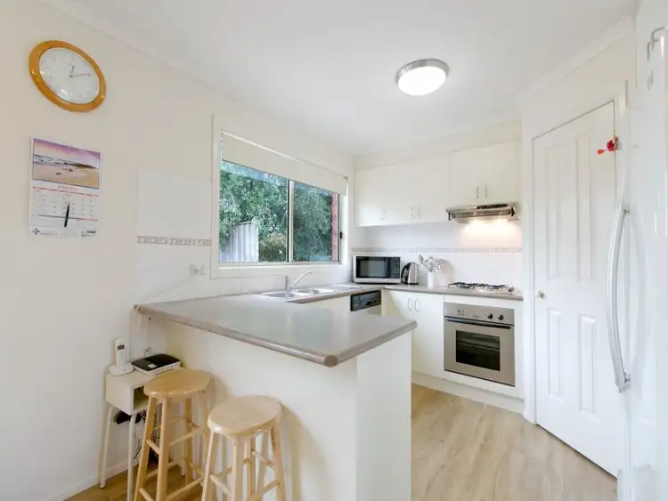 Fifth view of Homely house listing, 1 Lemongrass Court, Baxter VIC 3911