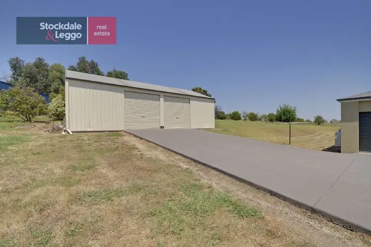Fourth view of Homely house listing, 50 Raesowna Rise, Hazelwood North VIC 3840
