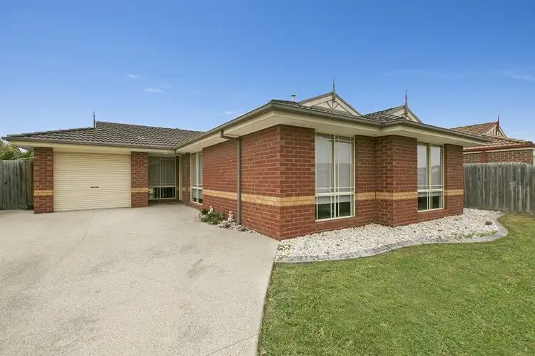 Third view of Homely house listing, 5 Helmsdale Court, Cranbourne West VIC 3977