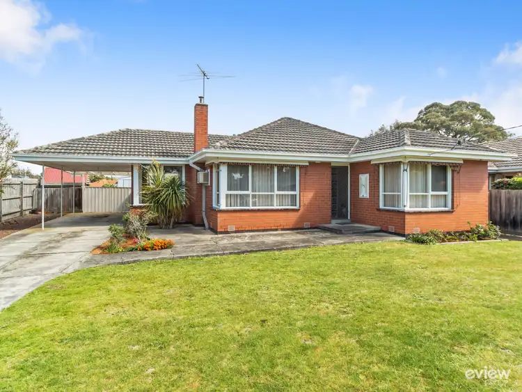 15 Fellowes Street, Seaford VIC 3198