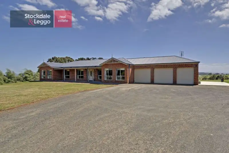 Main view of Homely house listing, 163 Sagars Road, Hazelwood North VIC 3840