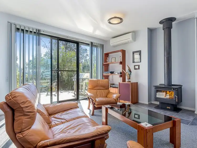 Seventh view of Homely house listing, 15/15-18 BEACH ROAD, Rhyll VIC 3923