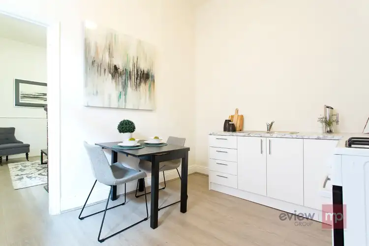 Third view of Homely house listing, 105 Graham St, Port Melbourne VIC 3207