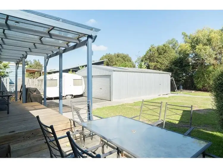 Second view of Homely house listing, 36 GALLEON CRES, Sunset Strip VIC 3922