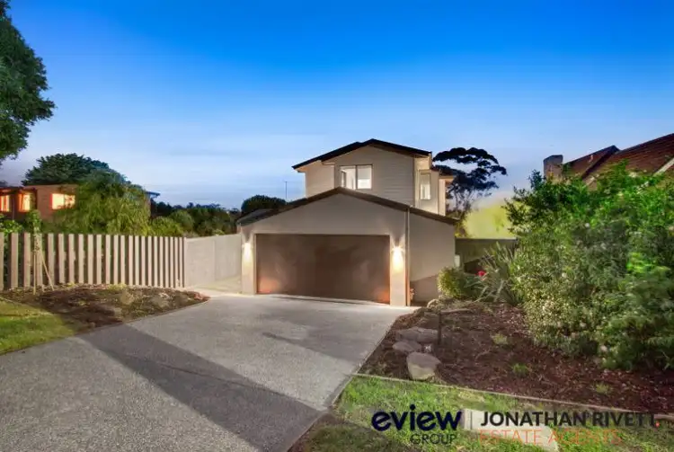 54a Volitans Avenue, Mount Eliza VIC 3930