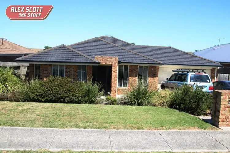 13 GEORGINA PARADE, Korumburra VIC 3950