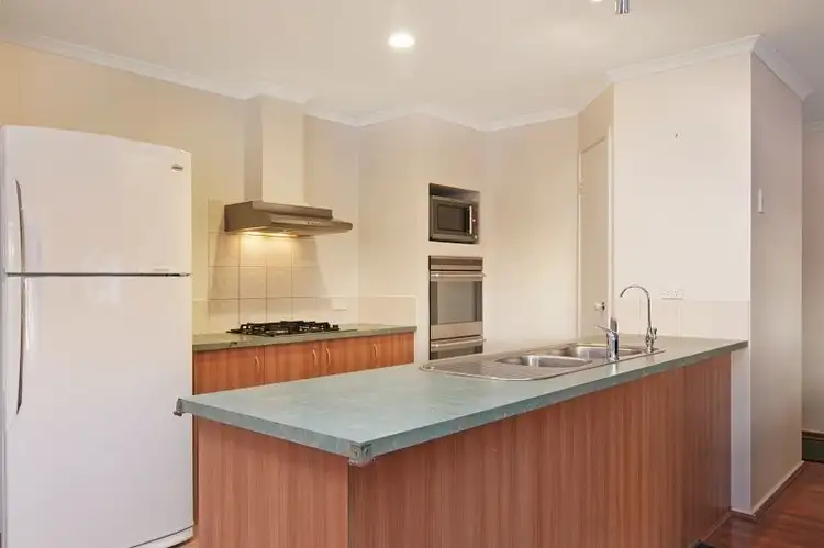 Second view of Homely house listing, 3 Parnell Court, Cranbourne West VIC 3977