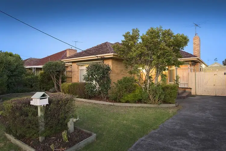 Main view of Homely house listing, 50 Paget Avenue, Glenroy VIC 3046