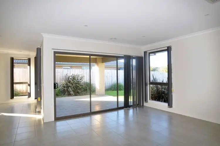 Fifth view of Homely house listing, 12 Oceanic Drive, Inverloch VIC 3996