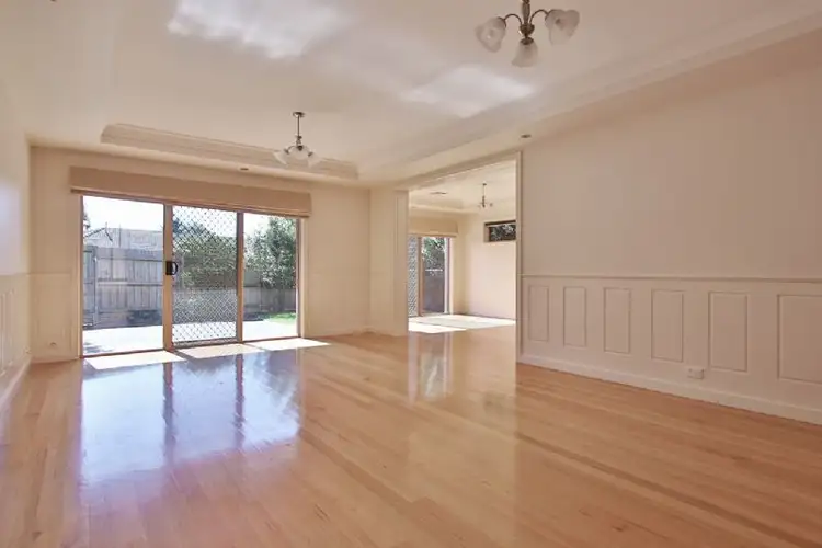 Second view of Homely townhouse listing, 5/27 Vinter Avenue, Croydon VIC 3136
