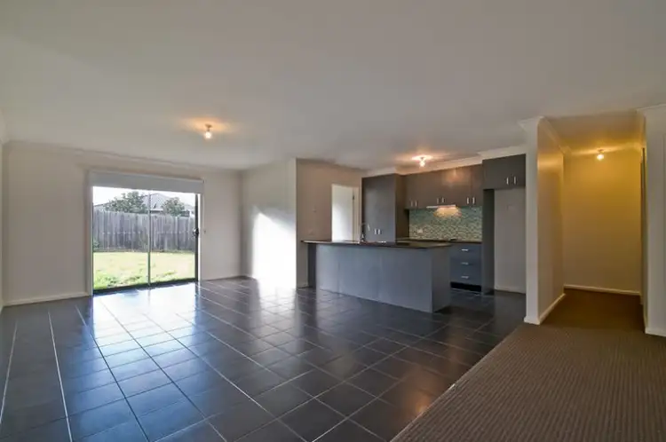 Sixth view of Homely house listing, 12 Sutherland Way, Drouin VIC 3818