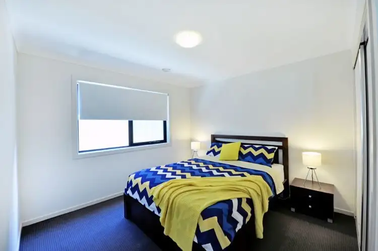 Sixth view of Homely house listing, 3 Settlers Drive, Kialla VIC 3631