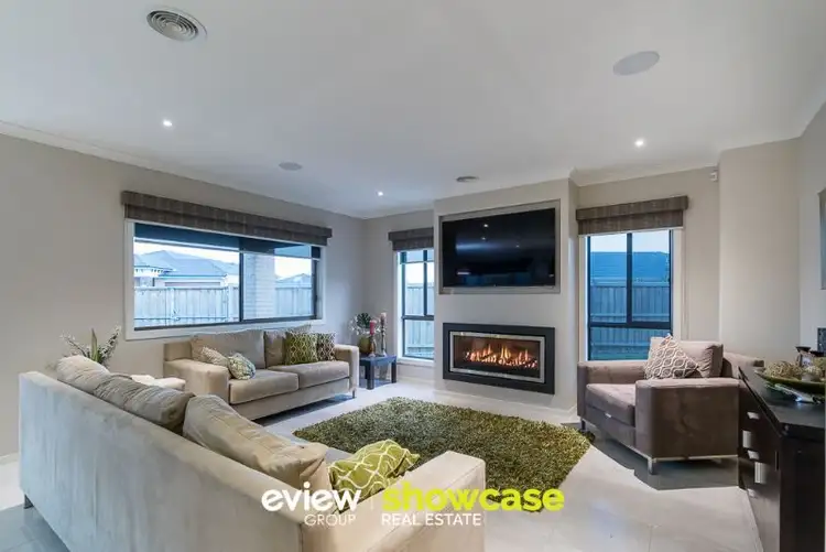 Fourth view of Homely house listing, 46 Freshfields Drive, Cranbourne North VIC 3977