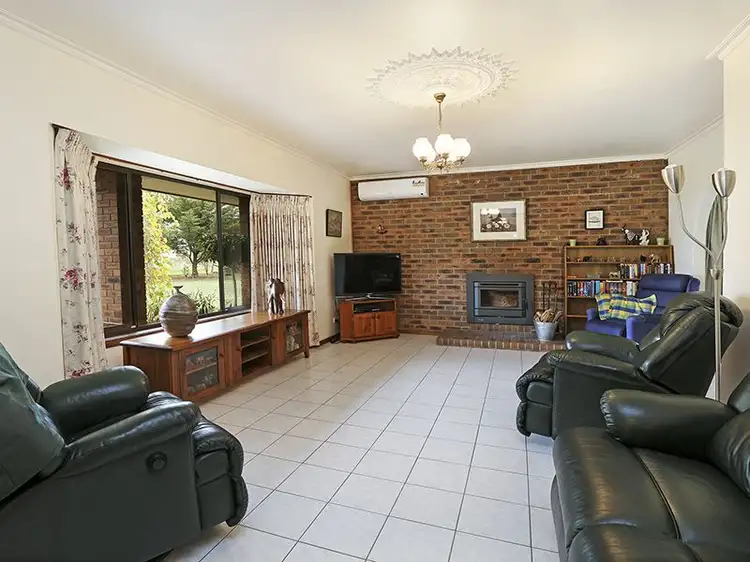 Third view of Homely house listing, 27 Steddy Road, Lethbridge VIC 3332