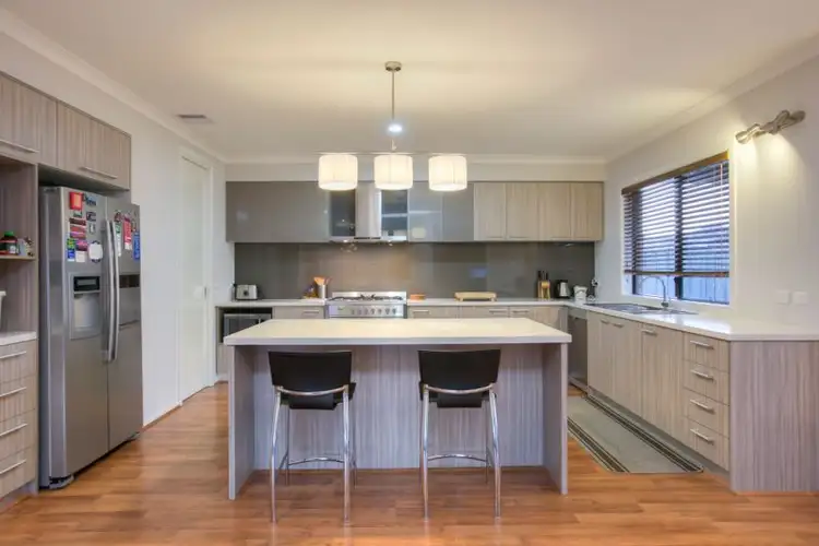 Fifth view of Homely house listing, 18 Ardent Crescent, Cranbourne East VIC 3977