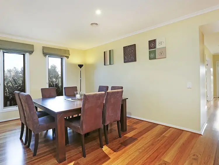 Third view of Homely house listing, 94 Yverdon Drive, Bannockburn VIC 3331