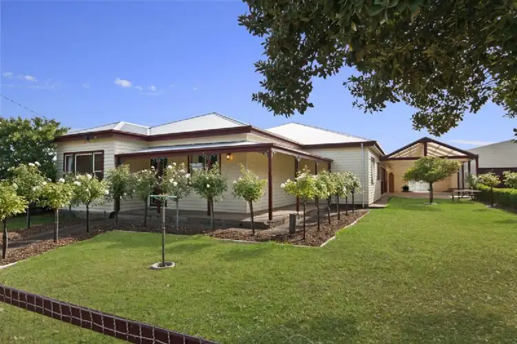 101 Yarpturk School Road, Yarpturk VIC 3283