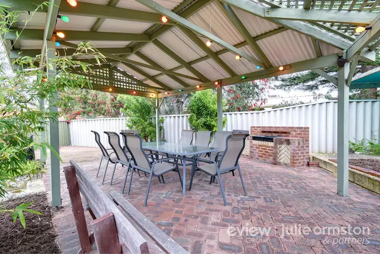 Sixth view of Homely house listing, 3 Pennant Place, Woodvale WA 6026