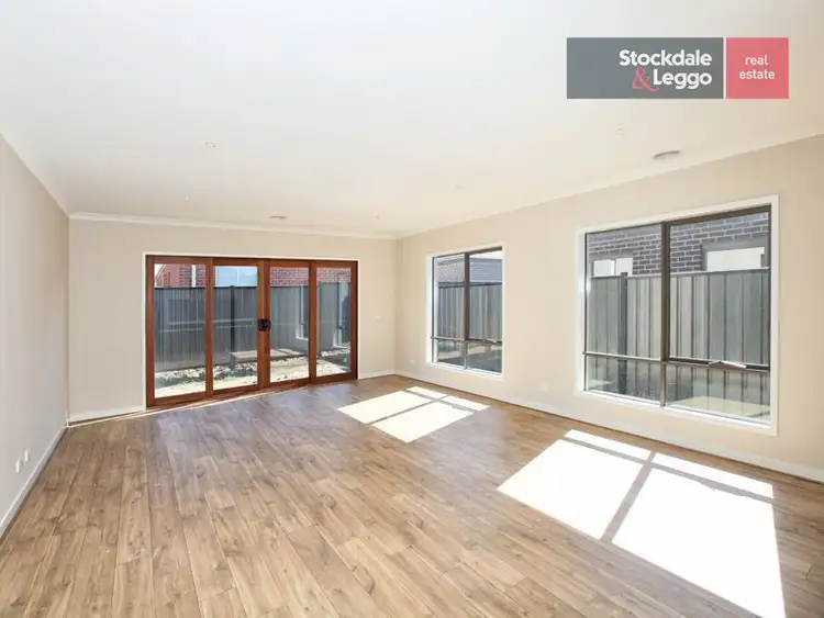 Fourth view of Homely house listing, 22 Perriwinkle Court, Craigieburn VIC 3064