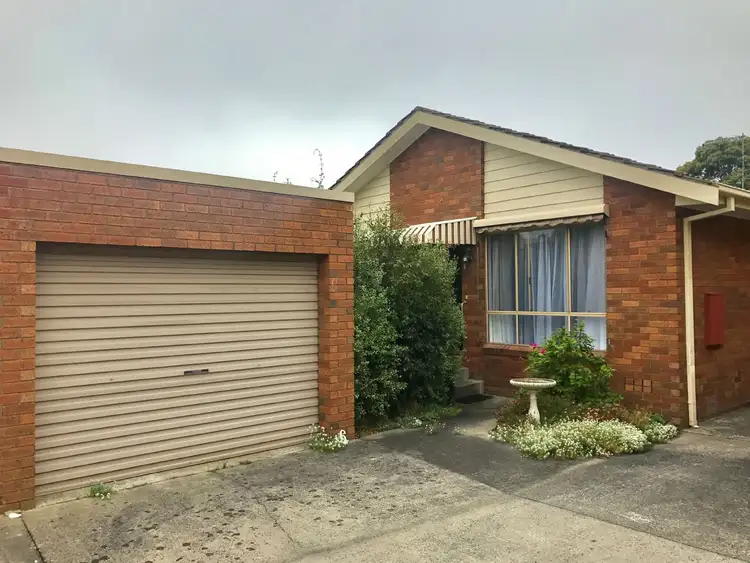 Main view of Homely unit listing, 6/16-18 CHURCH STREET, Cowes VIC 3922
