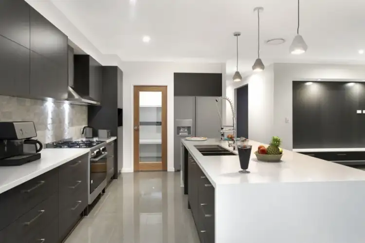 Third view of Homely house listing, 31 Hotham Close, North Lakes QLD 4509