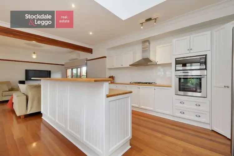 Third view of Homely house listing, 10 Brookes Street, Traralgon VIC 3844