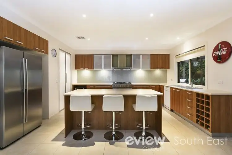 Third view of Homely land listing, 14 Middleton Grove, Berwick VIC 3806