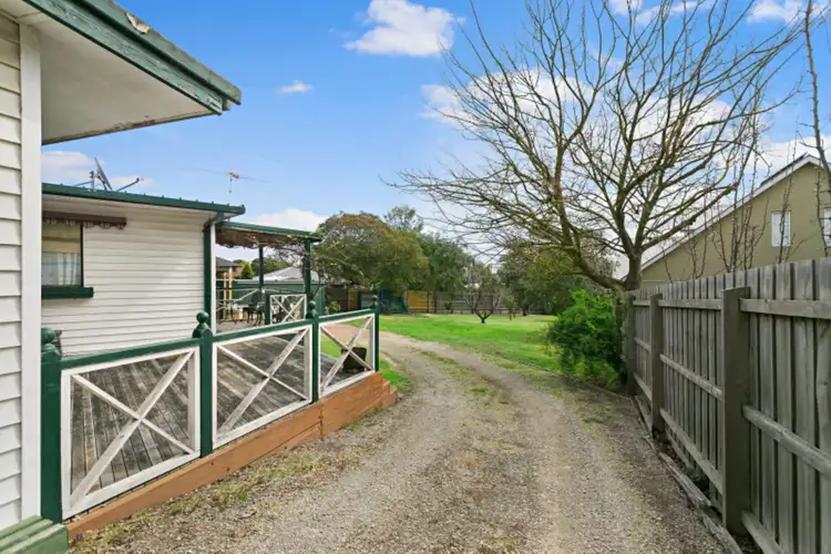Fourth view of Homely house listing, 13 Helvetia Court, Frankston VIC 3199