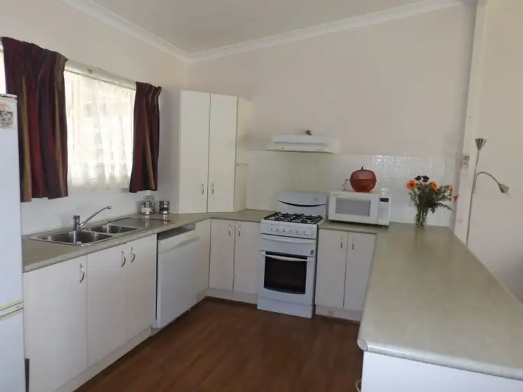 Second view of Homely house listing, 22 Howlong Road, Rutherglen VIC 3685