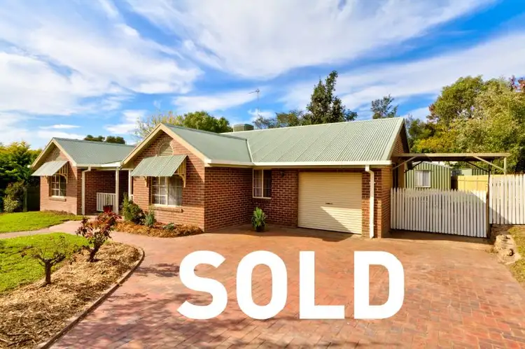 Main view of Homely house listing, 3 Lutzen Close, Baranduda VIC 3691