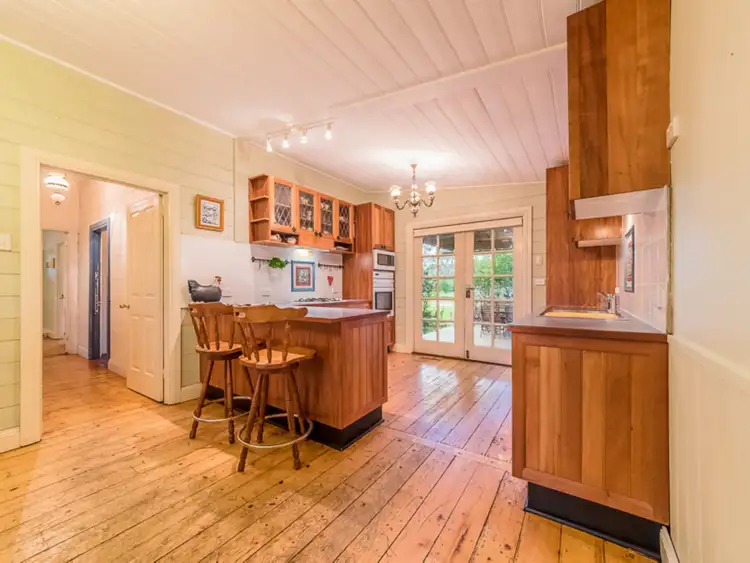 Fifth view of Homely rural property listing, 285 MAIN SOUTH ROAD, Drouin VIC 3818