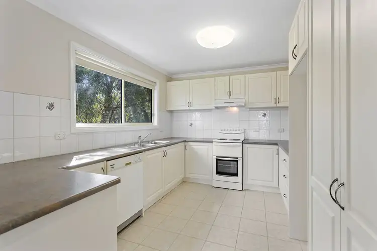 Second view of Homely house listing, 33 Panoramic Drive, Grantville VIC 3984