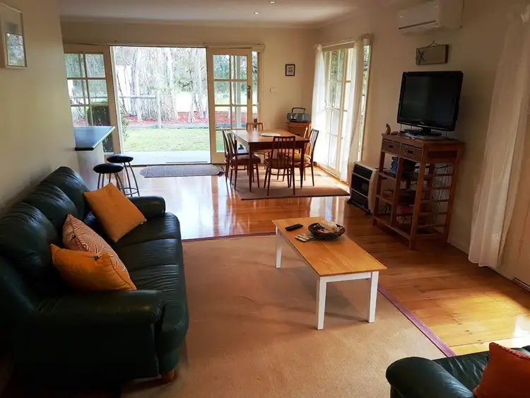 Fifth view of Homely house listing, 73 GROSSARD POINT ROAD, Ventnor VIC 3922
