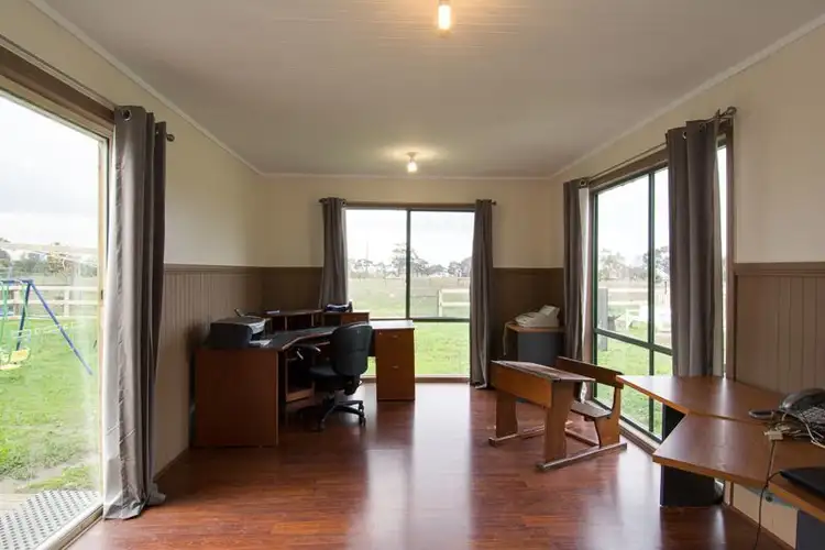 Fifth view of Homely house listing, 36 Gwendoline Court, Bannockburn VIC 3331