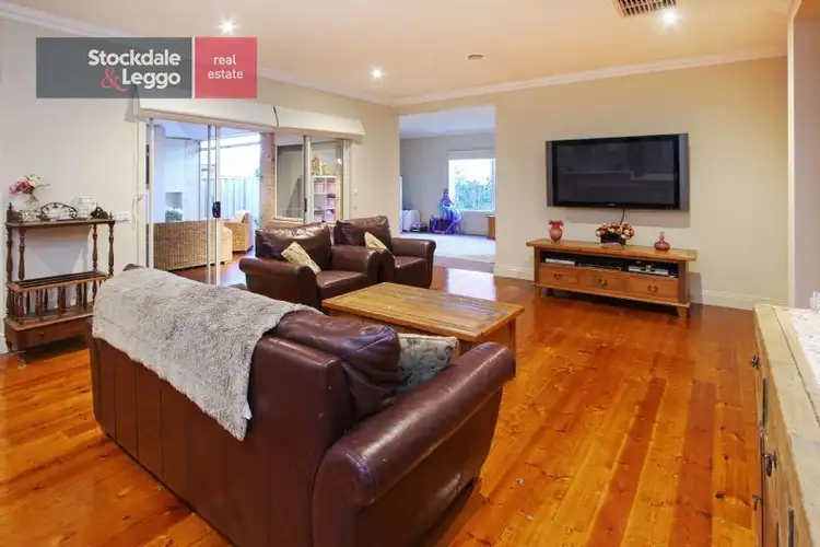 Fourth view of Homely house listing, 19 Scarlet Drive, Bundoora VIC 3083