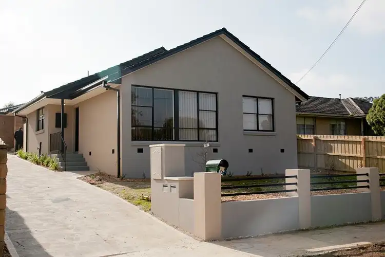 Main view of Homely unit listing, 1/34 Box Street, Doveton VIC 3177