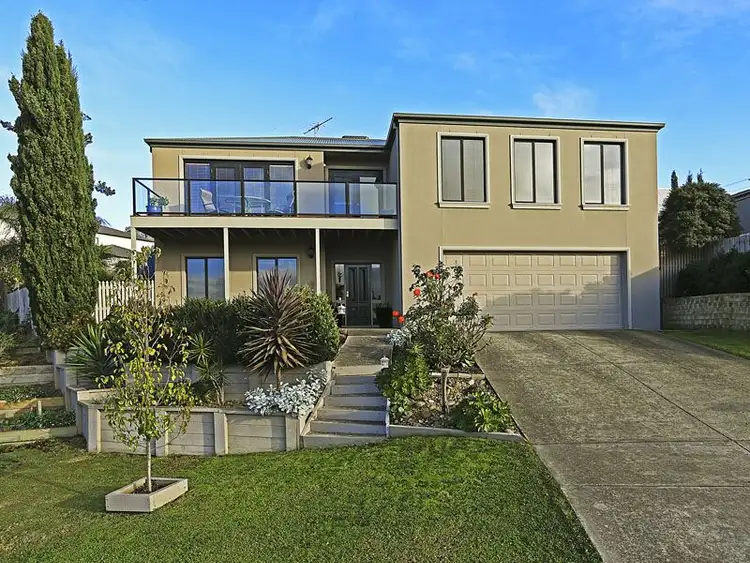 Main view of Homely house listing, 6 Florence Court, Wandana Heights VIC 3216