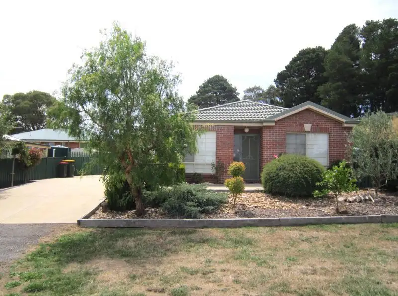 Main view of Homely house listing, 1 Albert Lane, Daylesford VIC 3460